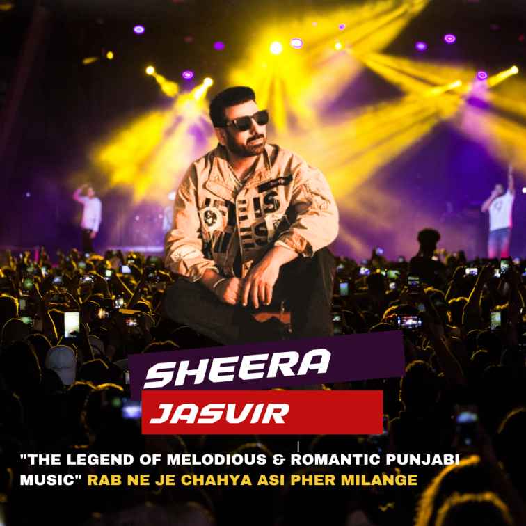 Book Punjabi Singer