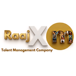 RAAJ XM Celebrity and Talent Management Company